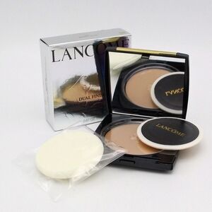 NIB Lancome Dual Finish Porcelaine D'Ivoire I